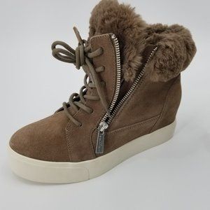 jslides wedge sneaker